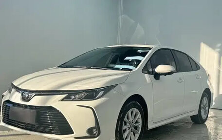 Toyota Corolla, 2021 год, 1 112 000 рублей, 1 фотография