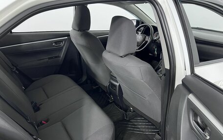 Toyota Corolla, 2016 год, 1 590 000 рублей, 11 фотография