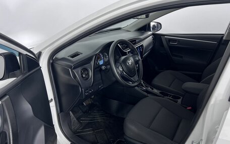 Toyota Corolla, 2016 год, 1 590 000 рублей, 9 фотография