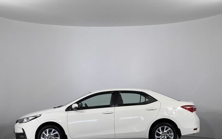 Toyota Corolla, 2016 год, 1 590 000 рублей, 8 фотография