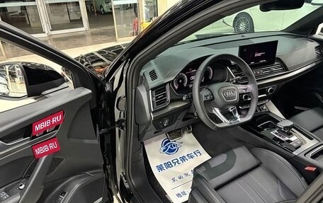 Audi Q5, 2026 год, 8 900 000 рублей, 3 фотография