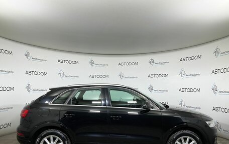 Audi Q3, 2014 год, 2 187 000 рублей, 4 фотография