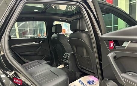 Audi Q5, 2026 год, 8 900 000 рублей, 6 фотография