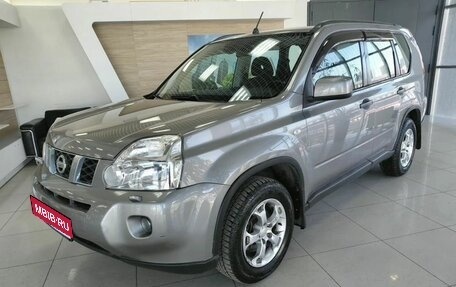Nissan X-Trail, 2008 год, 968 000 рублей, 1 фотография