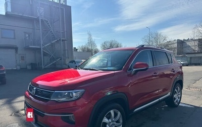 Changan CS35 Plus, 2021 год, 1 599 000 рублей, 1 фотография