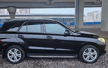 Mercedes-Benz M-Класс, 2014 год, 3 300 000 рублей, 1 фотография