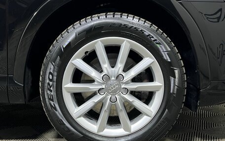 Audi Q3, 2014 год, 2 187 000 рублей, 7 фотография