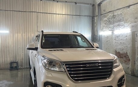 Haval H9 I рестайлинг, 2020 год, 2 300 000 рублей, 1 фотография