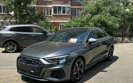 Audi A3, 2022 год, 2 255 000 рублей, 1 фотография