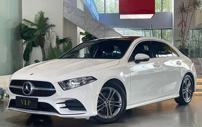 Mercedes-Benz A-Класс, 2022 год, 2 260 000 рублей, 1 фотография