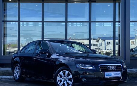 Audi A4, 2010 год, 1 149 000 рублей, 3 фотография