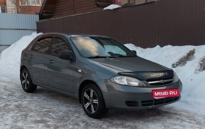 Chevrolet Lacetti, 2010 год, 400 000 рублей, 1 фотография