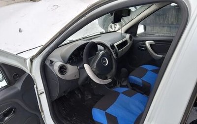 Renault Logan I, 2011 год, 240 000 рублей, 1 фотография