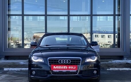 Audi A4, 2010 год, 1 149 000 рублей, 2 фотография