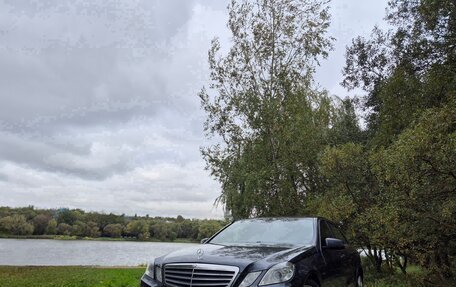 Mercedes-Benz E-Класс, 2012 год, 1 580 000 рублей, 1 фотография