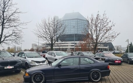 BMW 3 серия, 1995 год, 750 000 рублей, 1 фотография