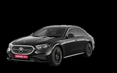 Mercedes-Benz E-Класс, 2025 год, 10 440 000 рублей, 1 фотография