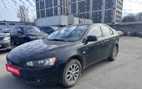 Mitsubishi Lancer IX, 2010 год, 499 000 рублей, 1 фотография