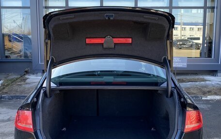 Audi A4, 2010 год, 1 149 000 рублей, 10 фотография