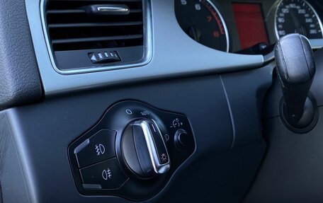 Audi A4, 2010 год, 1 149 000 рублей, 18 фотография