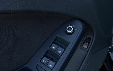 Audi A4, 2010 год, 1 149 000 рублей, 17 фотография