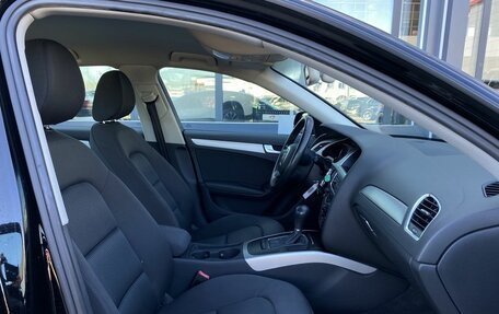 Audi A4, 2010 год, 1 149 000 рублей, 20 фотография