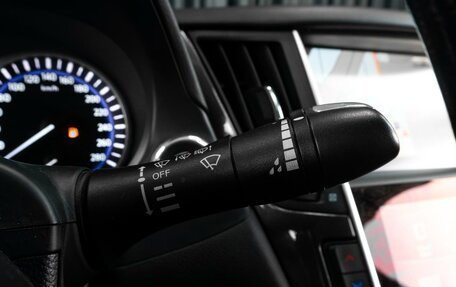 Infiniti Q50 I рестайлинг, 2016 год, 1 999 000 рублей, 20 фотография