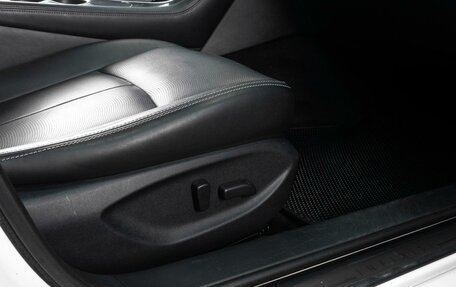 Infiniti Q50 I рестайлинг, 2016 год, 1 999 000 рублей, 26 фотография