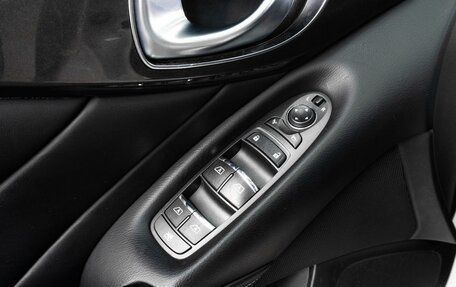 Infiniti Q50 I рестайлинг, 2016 год, 1 999 000 рублей, 22 фотография