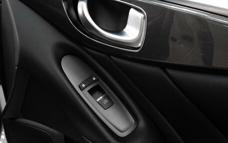 Infiniti Q50 I рестайлинг, 2016 год, 1 999 000 рублей, 25 фотография