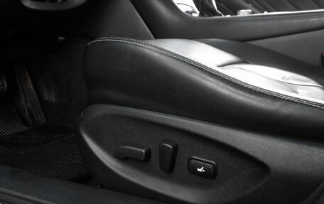 Infiniti Q50 I рестайлинг, 2016 год, 1 999 000 рублей, 24 фотография