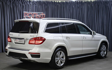Mercedes-Benz GL-Класс, 2013 год, 2 998 000 рублей, 5 фотография