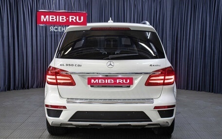 Mercedes-Benz GL-Класс, 2013 год, 2 998 000 рублей, 6 фотография
