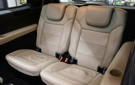 Mercedes-Benz GL-Класс, 2013 год, 2 998 000 рублей, 13 фотография