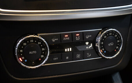 Mercedes-Benz GL-Класс, 2013 год, 2 998 000 рублей, 22 фотография