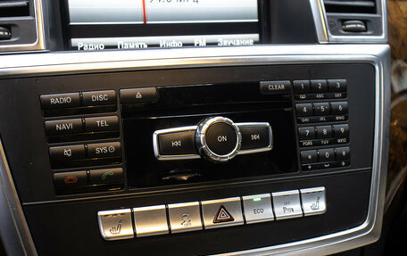 Mercedes-Benz GL-Класс, 2013 год, 2 998 000 рублей, 23 фотография