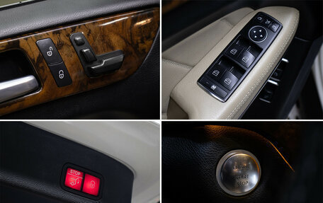 Mercedes-Benz GL-Класс, 2013 год, 2 998 000 рублей, 28 фотография