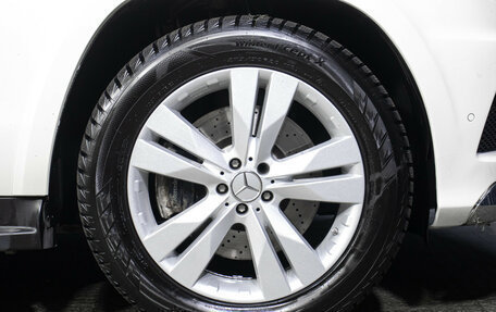 Mercedes-Benz GL-Класс, 2013 год, 2 998 000 рублей, 31 фотография