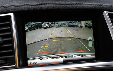 Mercedes-Benz GL-Класс, 2013 год, 2 998 000 рублей, 25 фотография