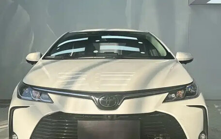 Toyota Corolla, 2021 год, 1 112 000 рублей, 2 фотография