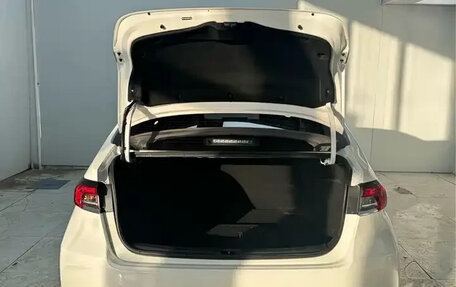 Toyota Corolla, 2021 год, 1 112 000 рублей, 7 фотография