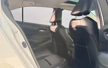 Toyota Corolla, 2021 год, 1 112 000 рублей, 11 фотография