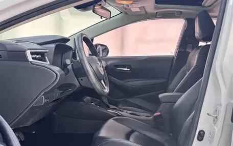 Toyota Corolla, 2021 год, 1 112 000 рублей, 8 фотография