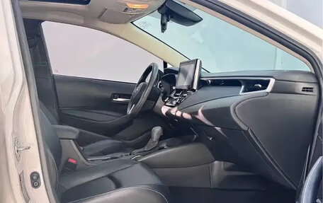 Toyota Corolla, 2021 год, 1 112 000 рублей, 9 фотография