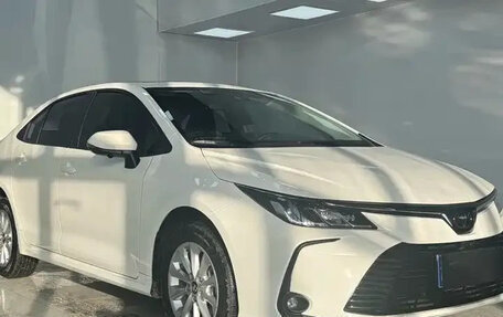 Toyota Corolla, 2021 год, 1 112 000 рублей, 3 фотография