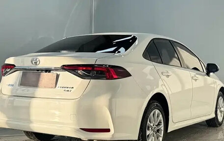 Toyota Corolla, 2021 год, 1 112 000 рублей, 6 фотография