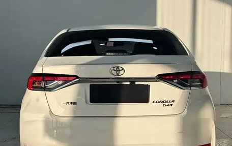 Toyota Corolla, 2021 год, 1 112 000 рублей, 5 фотография