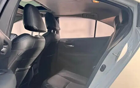 Toyota Corolla, 2021 год, 1 112 000 рублей, 10 фотография