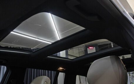 Mercedes-Benz GL-Класс, 2013 год, 2 998 000 рублей, 26 фотография