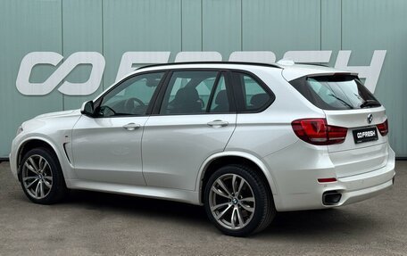 BMW X5, 2014 год, 2 849 000 рублей, 2 фотография